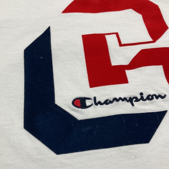 Champion crop top - Picture 8 of 12